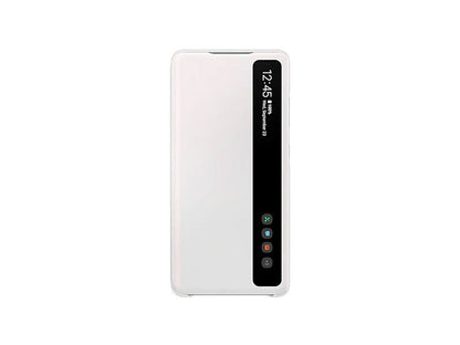 Samsung Galaxy S20 FE Smart Clear View Cover - South Port™