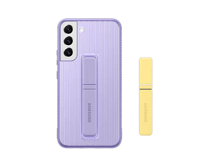 Samsung Galaxy S22+ Protective Standing Cover - South Port™