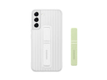 Load image into Gallery viewer, Samsung Galaxy S22+ Protective Standing Cover - South Port™
