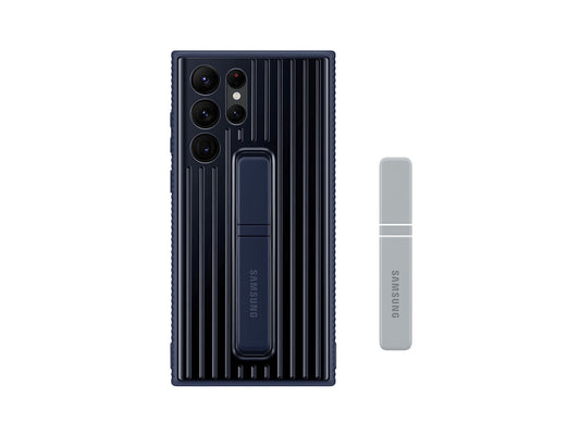 Samsung Galaxy S22 Ultra Protective Standing Cover - South Port™