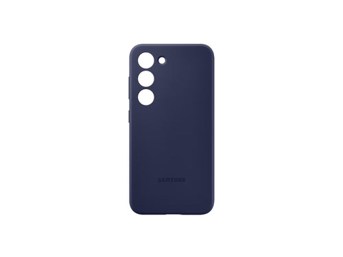 Samsung Galaxy S23 Silicone Case - South Port™ - Samsung India Electronics