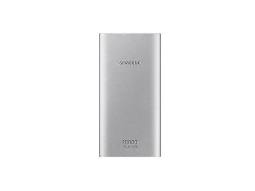 Samsung Fast Charge Battery Pack 10000 mAh - South Port™ - Samsung India Electronics