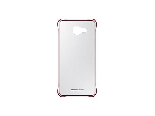 Samsung Galaxy A5 2016 Clear Cover - South Port™