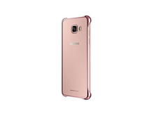 Load image into Gallery viewer, Samsung Galaxy A5 2016 Clear Cover - South Port™
