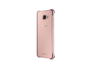 Samsung Galaxy A5 2016 Clear Cover - South Port™