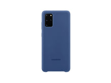 Load image into Gallery viewer, Samsung Galaxy S20+ Silicone Cover - South Port™ - Samsung India Electronics