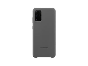 Samsung Galaxy S20+ Silicone Cover - South Port™ - Samsung India Electronics
