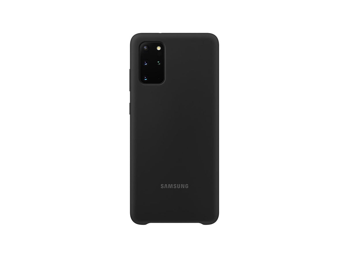 Samsung Galaxy S20+ Silicone Cover - South Port™