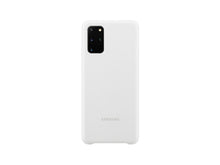 Load image into Gallery viewer, Samsung Galaxy S20+ Silicone Cover - South Port™