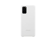 Load image into Gallery viewer, Samsung Galaxy S20+ Silicone Cover - South Port™ - Samsung India Electronics