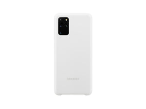 Samsung Galaxy S20+ Silicone Cover - South Port™ - Samsung India Electronics