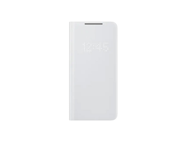 Samsung Galaxy S21 Plus Smart LED View Cover - Main Image