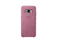 Load image into Gallery viewer, Samsung Galaxy S8+ Alcantara Cover - South Port™