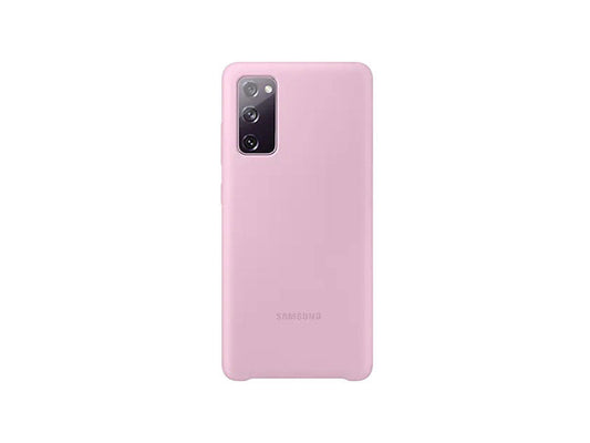 Samsung Galaxy S20 FE Silicone Cover - South Port™
