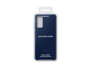 Samsung Galaxy S20 FE Silicone Cover - South Port™