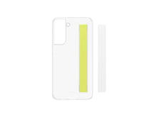 Load image into Gallery viewer, Samsung Galaxy S21 FE Slim Strap Cover - South Port™