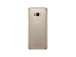 Samsung Galaxy S8+ Clear Protective Cover - South Port™