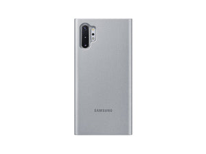 Samsung Galaxy Note10+ Clear View Cover - South Port™ - Samsung India Electronics