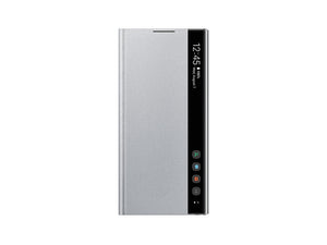 Samsung Galaxy Note10+ Clear View Cover - South Port™ - Samsung India Electronics