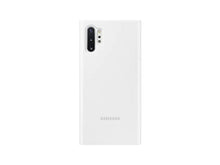 Load image into Gallery viewer, Samsung Galaxy Note10+ Clear View Cover - South Port™ - Samsung India Electronics