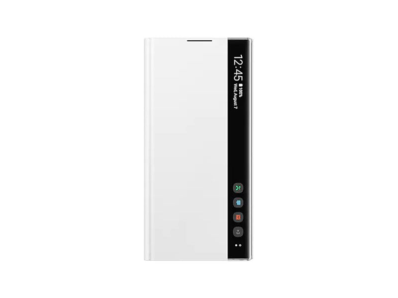 Samsung Galaxy Note10+ Clear View Cover - South Port™