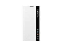 Load image into Gallery viewer, Samsung Galaxy Note10+ Clear View Cover - South Port™ - Samsung India Electronics