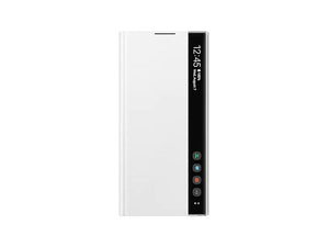 Samsung Galaxy Note10+ Clear View Cover - South Port™ - Samsung India Electronics