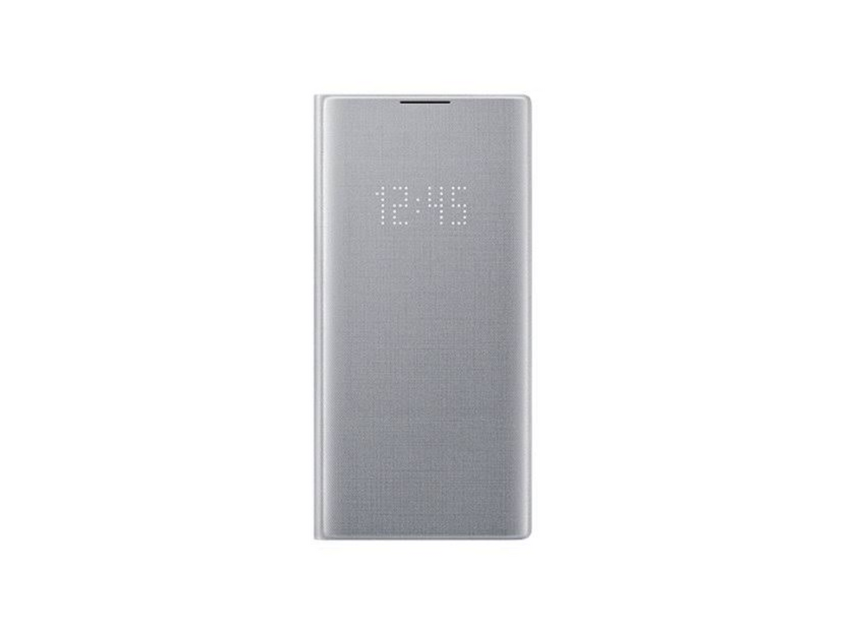 Samsung Galaxy Note10 Smart LED View Cover - South Port™