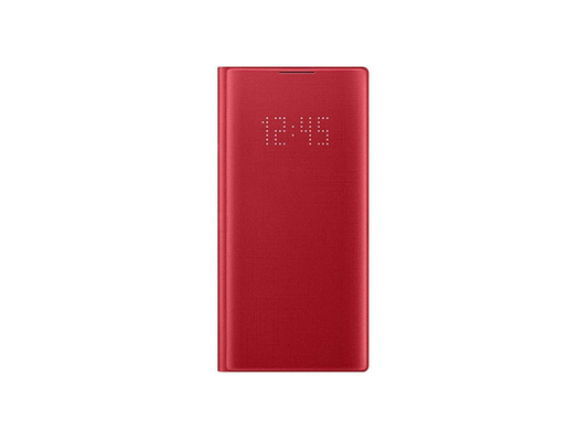 Samsung Galaxy Note10 Smart LED View Cover - South Port™