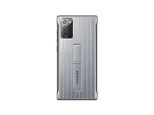 Load image into Gallery viewer, Samsung Galaxy Note20 Protective Standing Cover - South Port™