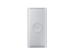 Samsung Wireless Charging Battery Pack 10000 mAh - South Port™ - Samsung India Electronics