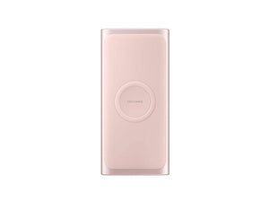 Samsung Wireless Charging Battery Pack 10000 mAh - South Port™ - Samsung India Electronics