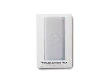 Load image into Gallery viewer, Samsung Wireless Charging Battery Pack 10000 mAh - South Port™