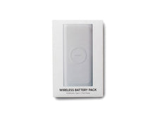 Load image into Gallery viewer, Samsung Wireless Charging Battery Pack 10000 mAh - South Port™ - Samsung India Electronics