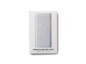 Samsung Wireless Charging Battery Pack 10000 mAh - South Port™