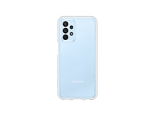 Load image into Gallery viewer, Samsung Galaxy A23 Soft Clear Cover - South Port™