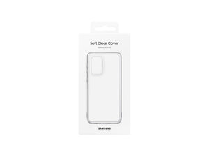 Samsung Galaxy A33 Soft Clear Cover - South Port™