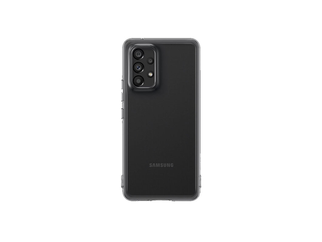 Samsung Galaxy A53 Soft Clear Cover - South Port™