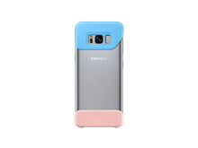 Load image into Gallery viewer, Samsung Galaxy S8+ 2Piece Cover - South Port™