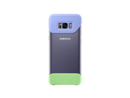Samsung Galaxy S8+ 2Piece Cover - South Port™ - Samsung India Electronics