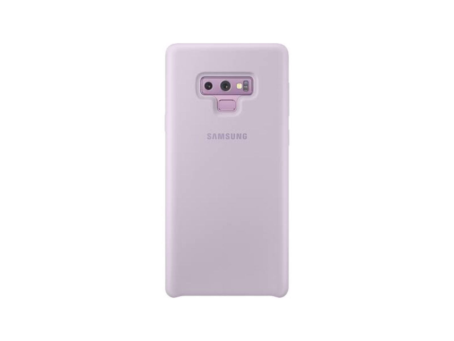 Samsung Galaxy Note9 Silicone Cover - South Port™