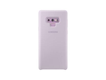 Samsung Galaxy Note9 Silicone Cover - South Port™