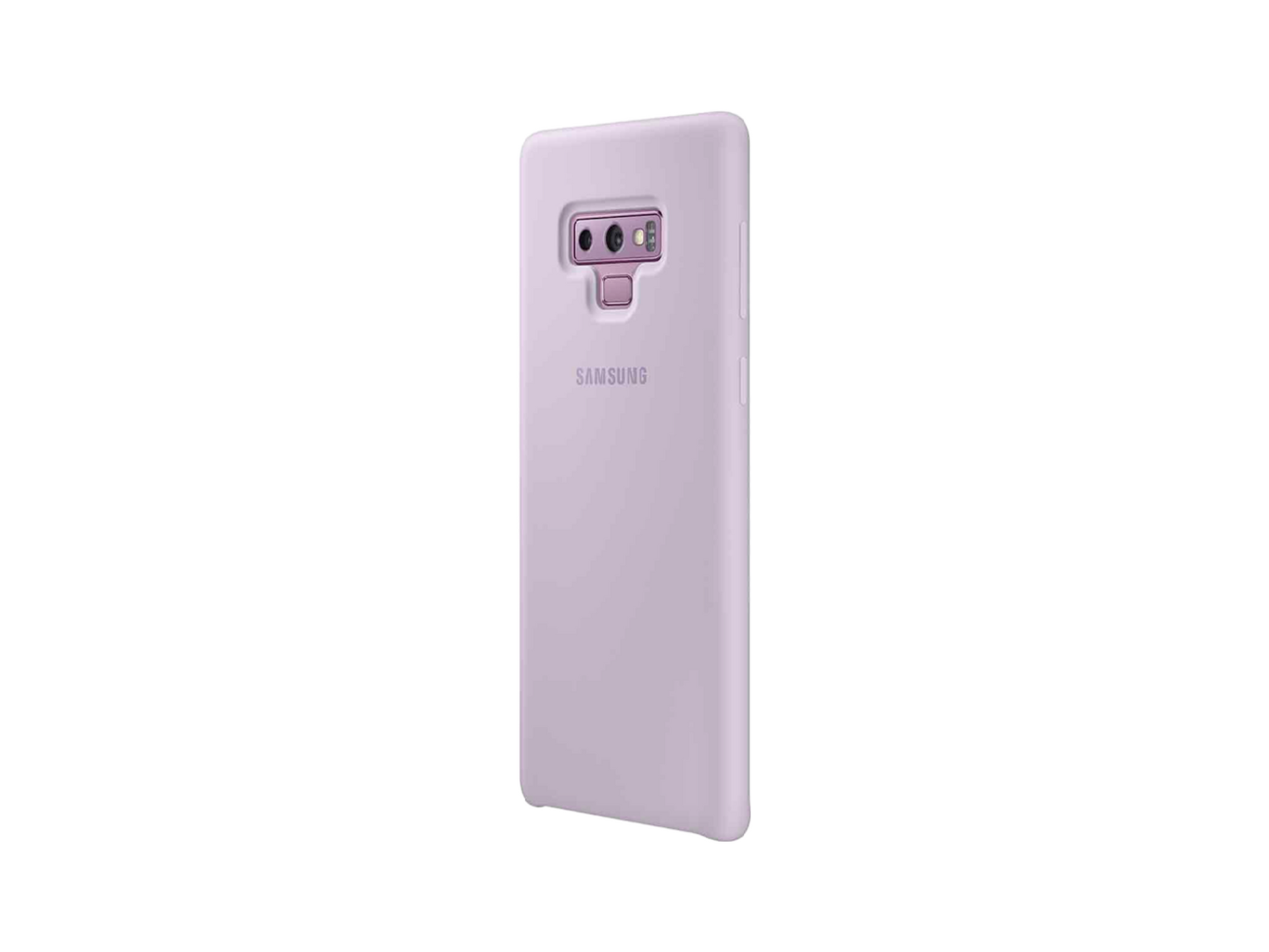 Samsung Galaxy Note9 Silicone Cover - South Port™