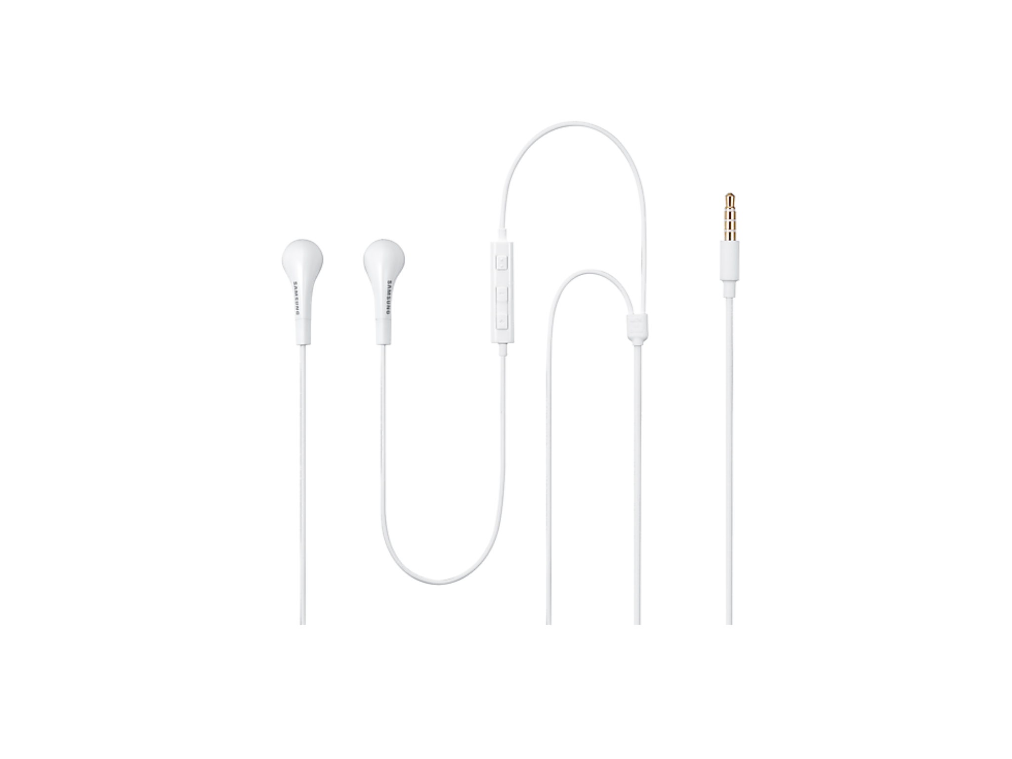 Samsung EHS64 Earphones South Port™ Samsung India
