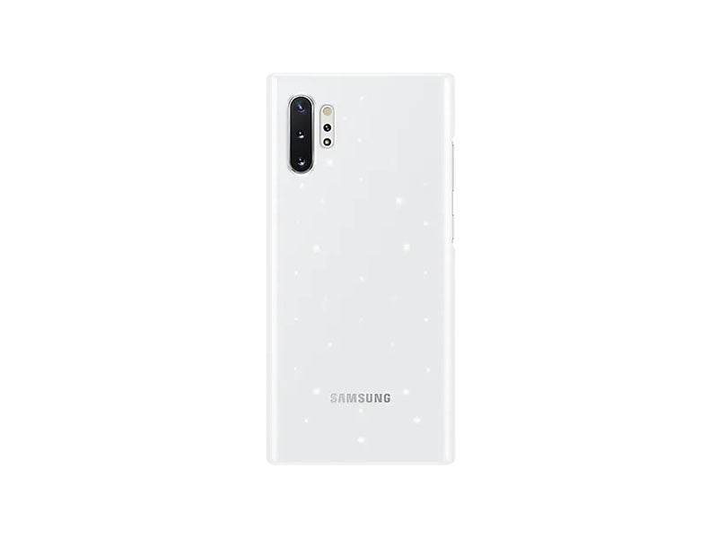 Samsung Galaxy Note10+ LED Cover - South Port™