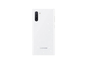 Samsung Galaxy Note10 LED Cover - South Port™