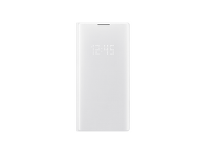 Samsung Galaxy Note10+ Smart LED View Cover - South Port™ - Samsung India Electronics
