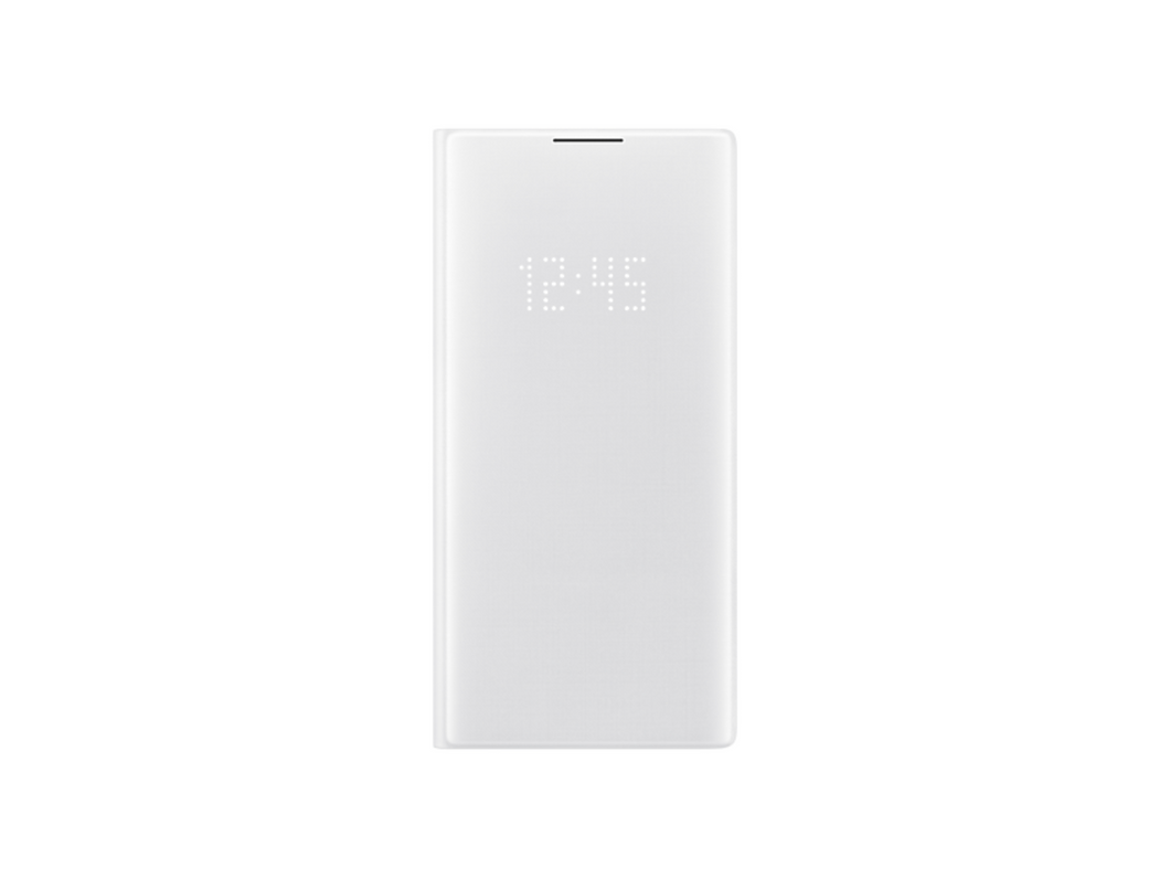 Samsung Galaxy Note10+ Smart LED View Cover - South Port™ - Samsung India Electronics