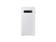 Load image into Gallery viewer, Samsung Galaxy S10 Leather Cover - South Port™