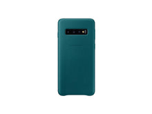 Load image into Gallery viewer, Samsung Galaxy S10 Leather Cover - South Port™